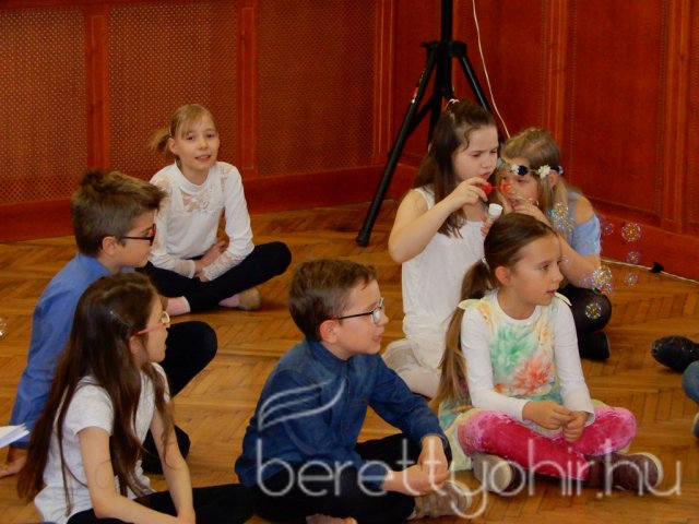 A költészet napja - 2019 28